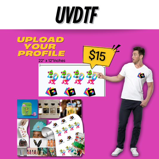 22" x 12" UVDTF Upload.
