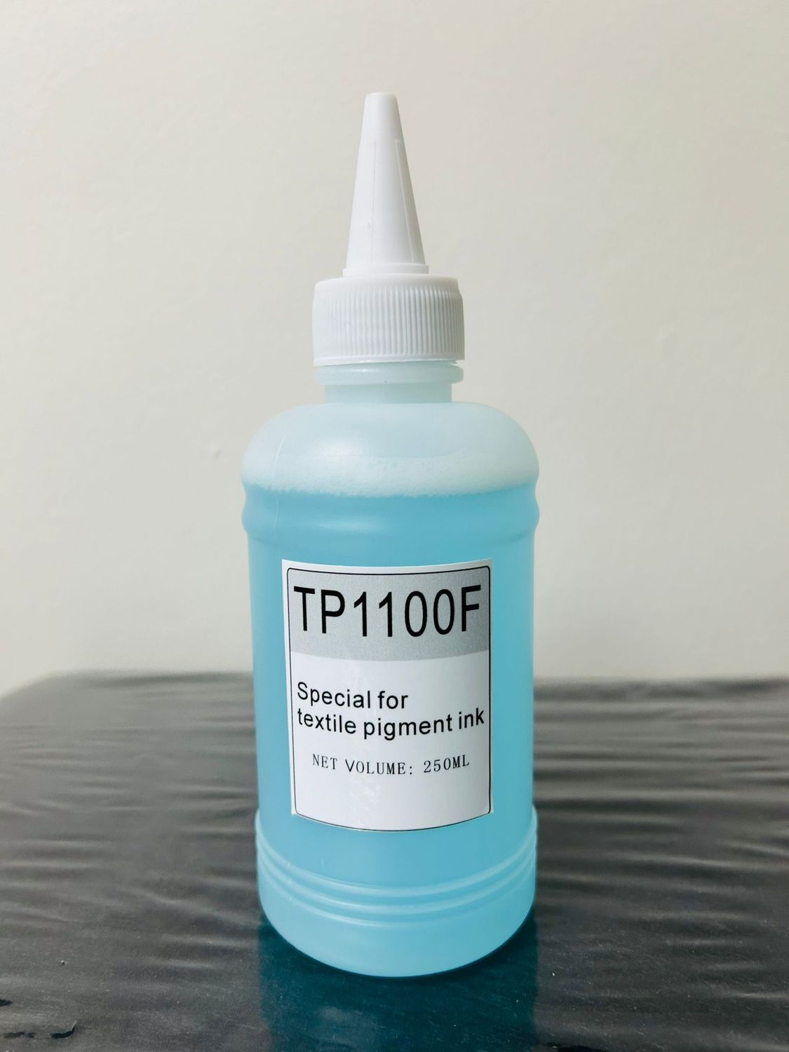 DTF Head Cleaner (Blue Liquid) - 100ml