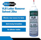 Vinyl & DTF Remover / AlbaChem VLR #1020