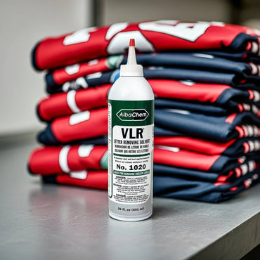 Vinyl & DTF Remover / AlbaChem VLR #1020
