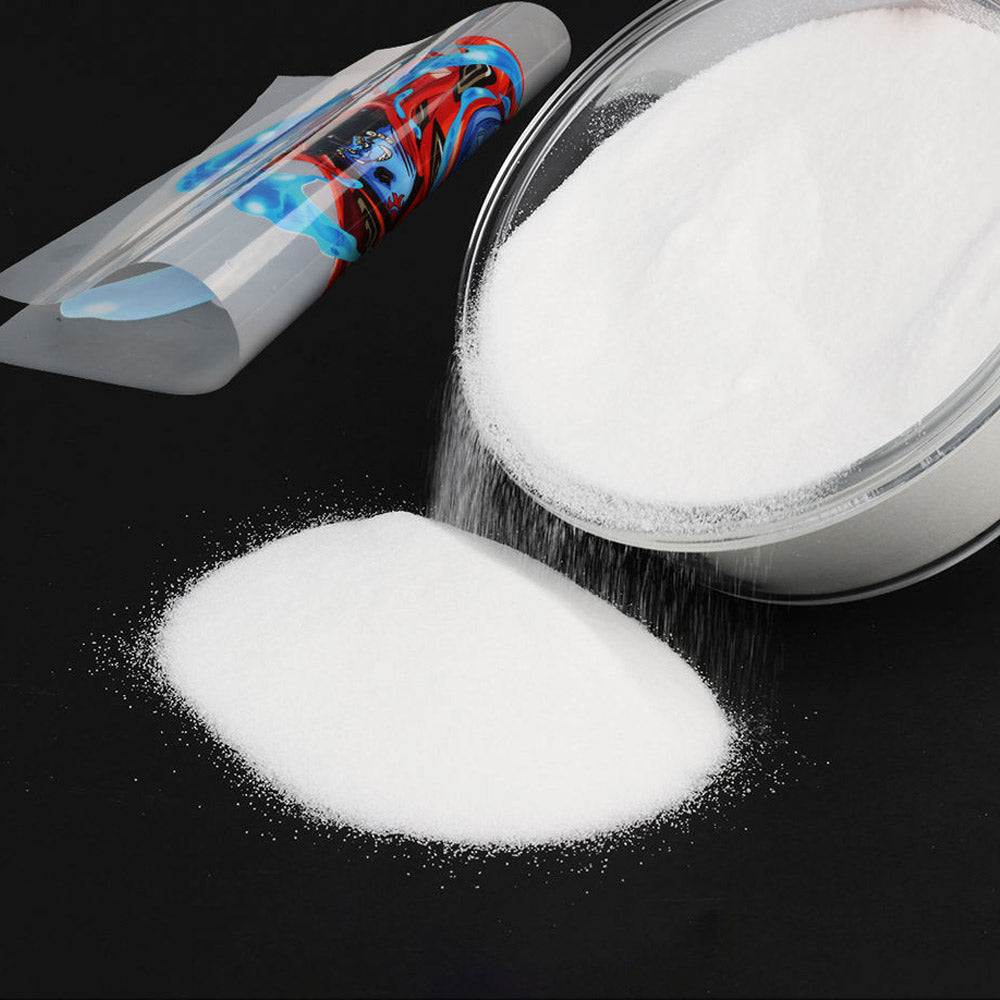 DTF Transfer Adhesive Powder - 1kg – DTF FLORIDA FLEX